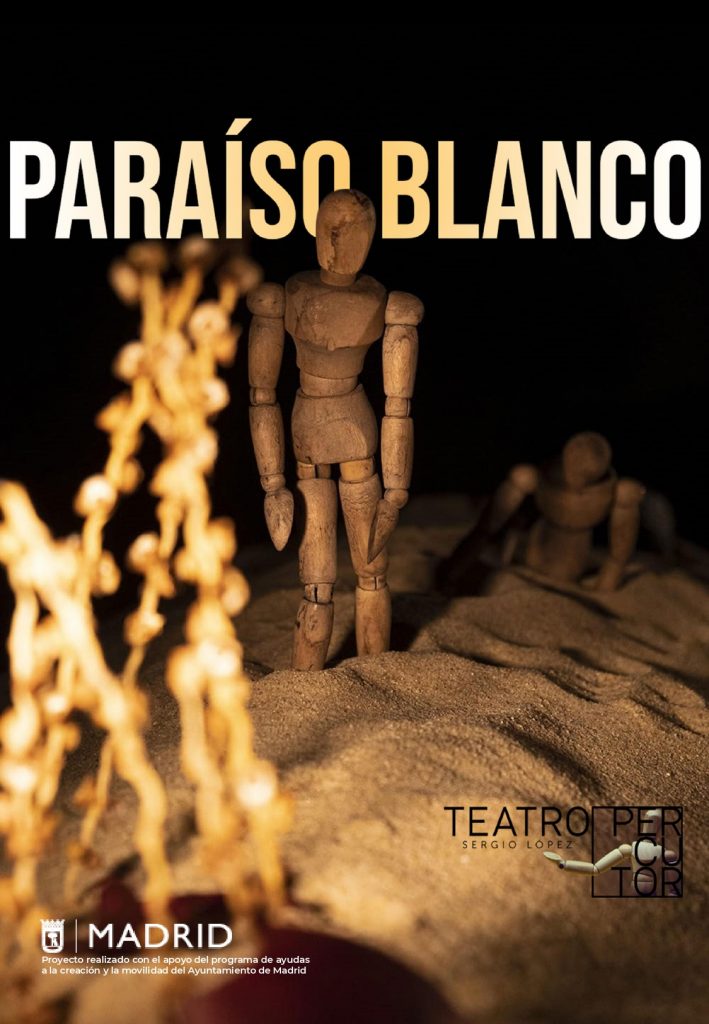 Compañía Teatro Percutor